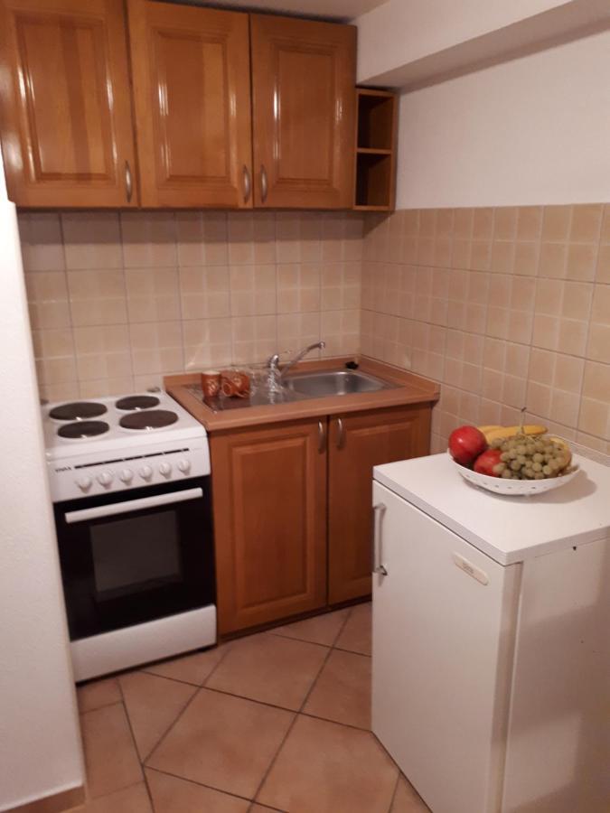 Apartman Ivana Jajce Extérieur photo