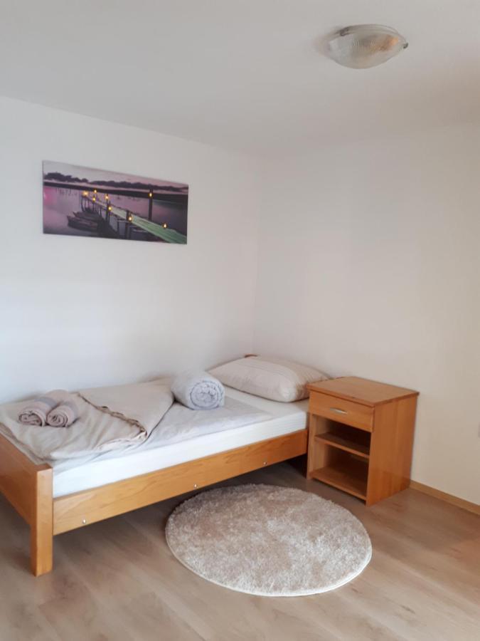 Apartman Ivana Jajce Extérieur photo