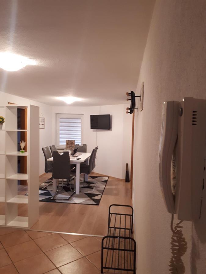 Apartman Ivana Jajce Extérieur photo