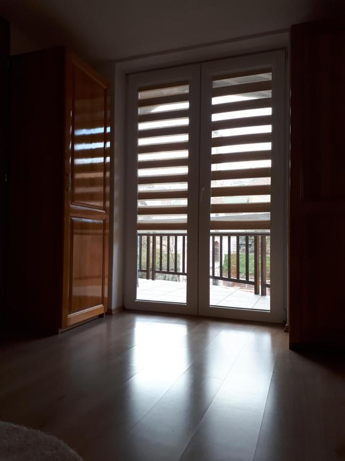 Apartman Ivana Jajce Extérieur photo