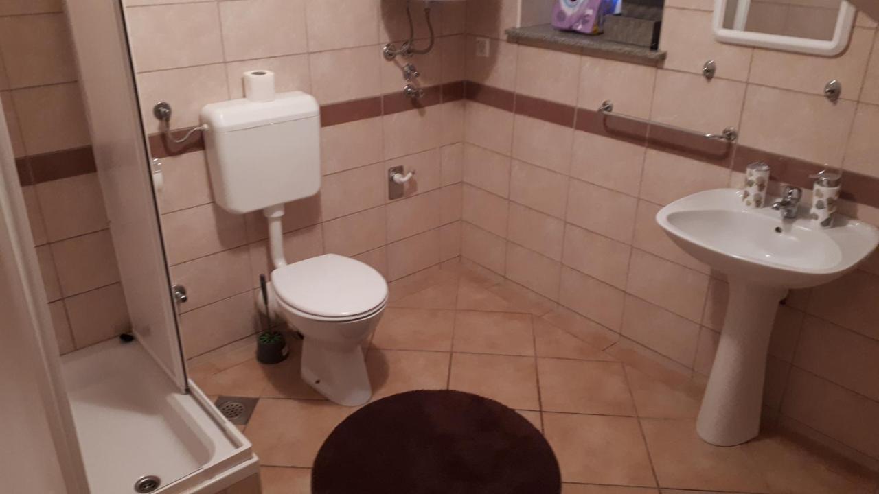 Apartman Ivana Jajce Extérieur photo