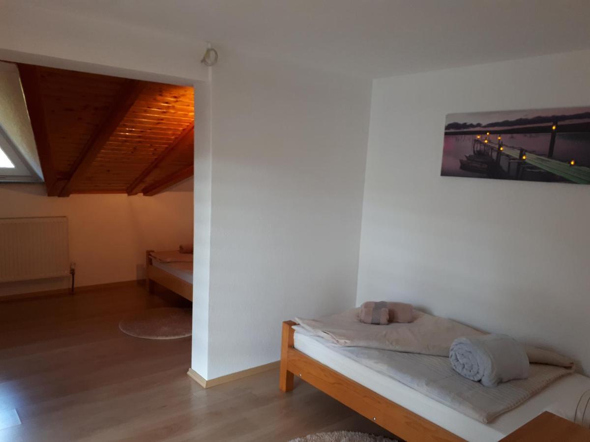 Apartman Ivana Jajce Extérieur photo