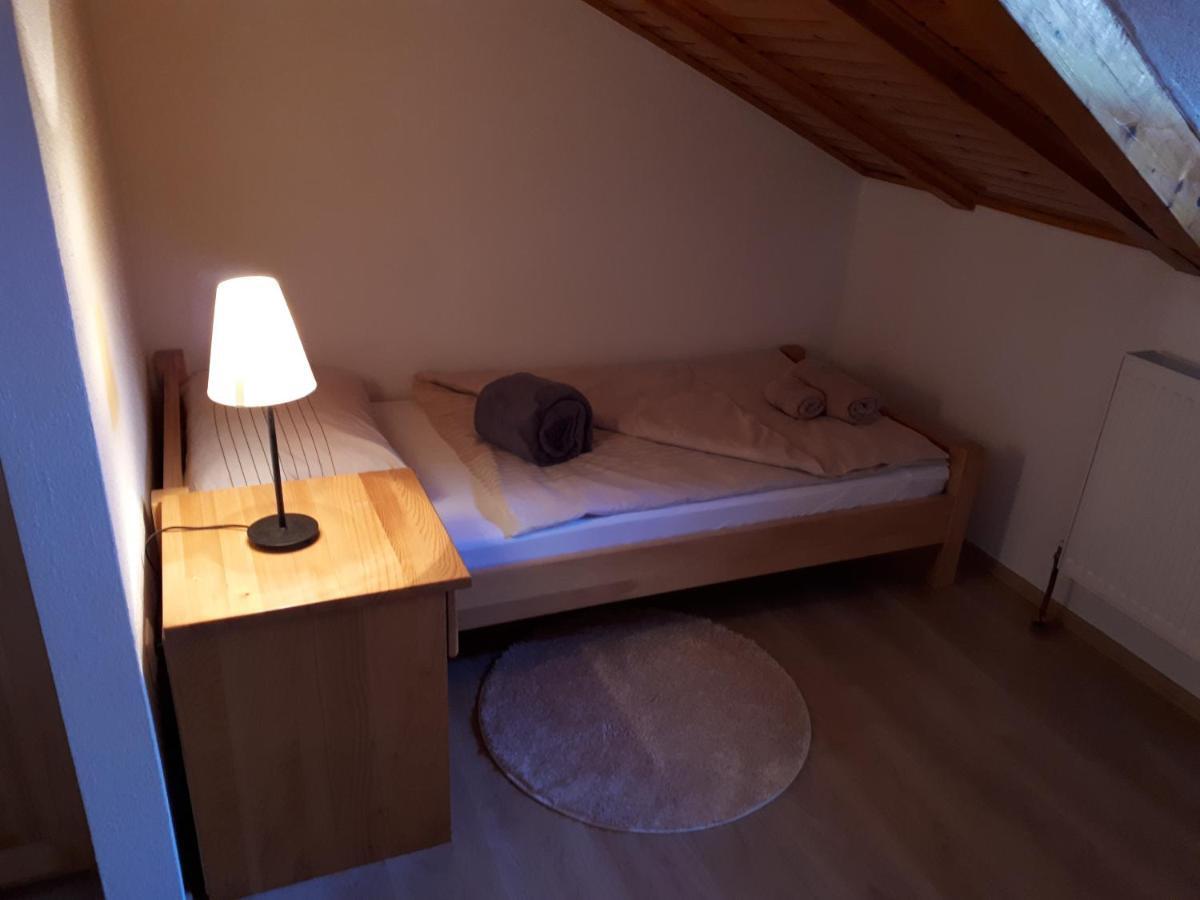 Apartman Ivana Jajce Extérieur photo