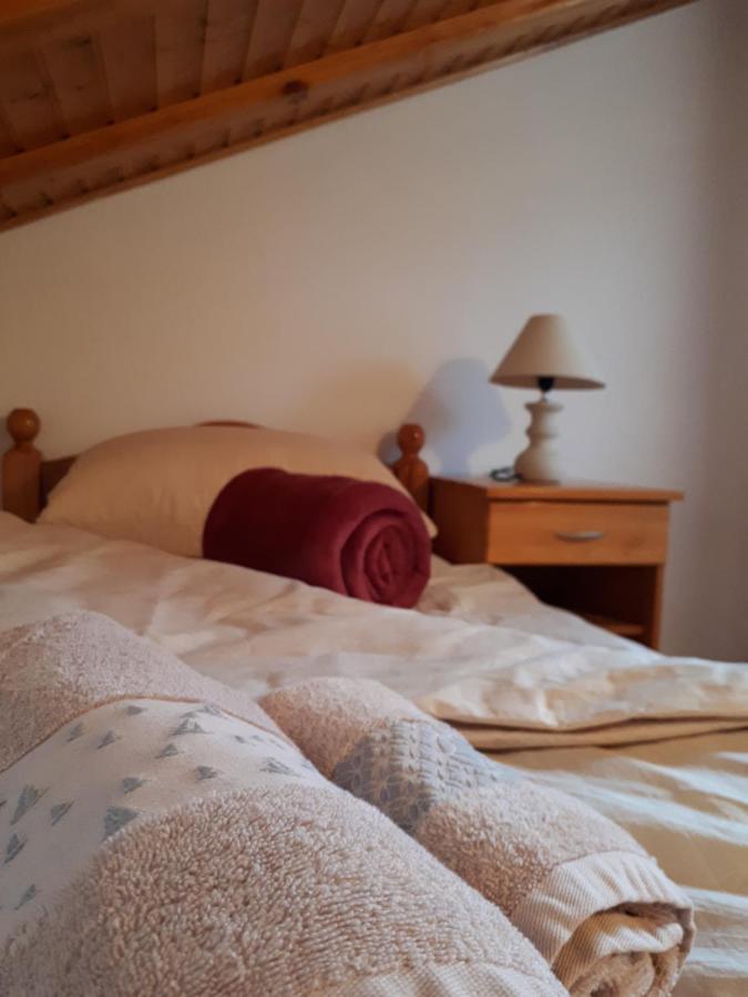 Apartman Ivana Jajce Extérieur photo